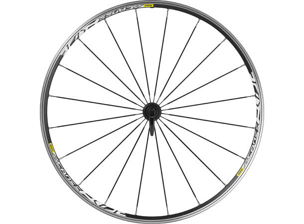 Mavic Crossride 26" Forhjul Felgbrems